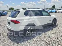 2024 Volkswagen Tiguan фото