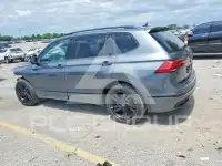 2024 Volkswagen Tiguan photo