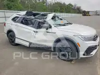 2024 Volkswagen Tiguan фото