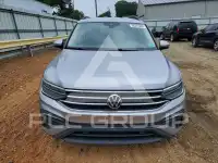 2024 Volkswagen Tiguan фото