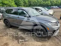 2024 Volkswagen Tiguan photo