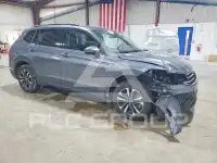 2024 Volkswagen Tiguan фото