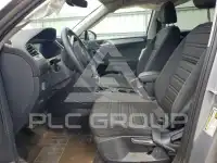 2024 Volkswagen Tiguan фото