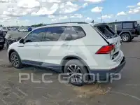 2024 Volkswagen Tiguan фото
