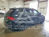 2024 Volkswagen Tiguan фото