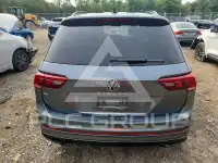 2024 Volkswagen Tiguan photo