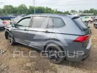 2024 Volkswagen Tiguan photo