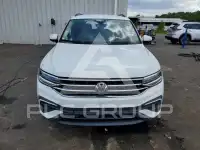 2024 Volkswagen Tiguan фото