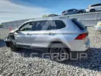 2024 Volkswagen Tiguan фото