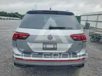 2024 Volkswagen Tiguan фото