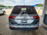 2024 Volkswagen Tiguan фото