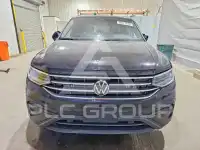 2024 Volkswagen Tiguan фото