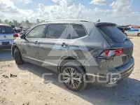 2024 Volkswagen Tiguan фото