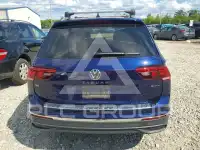 2024 Volkswagen Tiguan фото