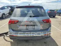 2024 Volkswagen Tiguan фото