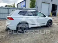 2024 Volkswagen Tiguan фото
