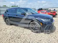 2024 Volkswagen Tiguan фото