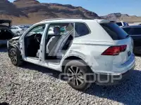 2024 Volkswagen Tiguan фото