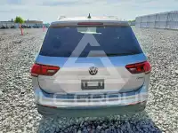 2024 Volkswagen Tiguan фото