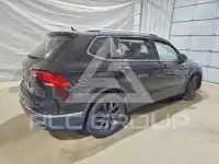 2024 Volkswagen Tiguan фото