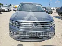 2024 Volkswagen Tiguan фото