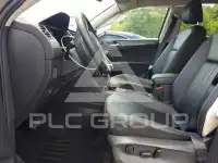 2024 Volkswagen Tiguan фото