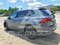2024 Volkswagen Tiguan фото