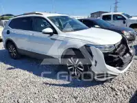 2024 Volkswagen Tiguan фото