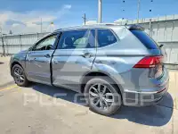 2024 Volkswagen Tiguan фото