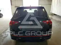 2024 Volkswagen Tiguan фото