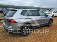 2024 Volkswagen Tiguan фото
