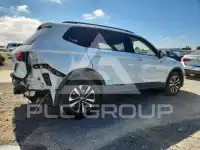 2024 Volkswagen Tiguan фото