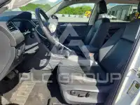 2024 Volkswagen Tiguan фото