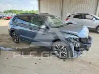 2024 Volkswagen Tiguan фото