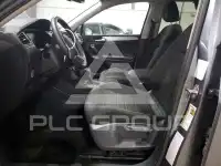 2024 Volkswagen Tiguan фото