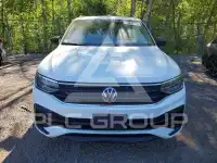 2024 Volkswagen Tiguan фото