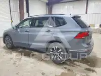 2024 Volkswagen Tiguan фото