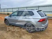 2024 Volkswagen Tiguan фото