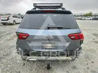2024 Volkswagen Tiguan фото
