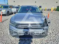 2024 Volkswagen Tiguan фото