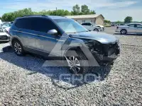 2024 Volkswagen Tiguan фото