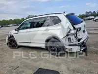 2024 Volkswagen Tiguan фото