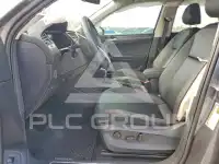 2024 Volkswagen Tiguan фото