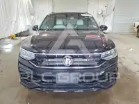 2024 Volkswagen Tiguan фото