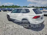 2024 Volkswagen Tiguan фото
