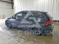 2024 Volkswagen Tiguan фото