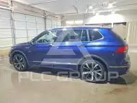 2024 Volkswagen Tiguan фото