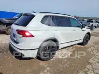 2024 Volkswagen Tiguan фото