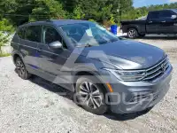 2024 Volkswagen Tiguan фото