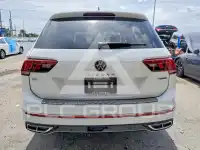 2024 Volkswagen Tiguan фото